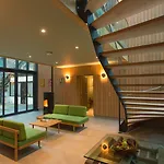 Eden Lodge Paris