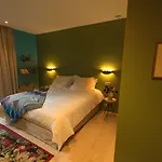 Bed & Breakfast Eden