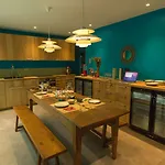 Bed & Breakfast Eden Paris