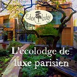 Eden Bed & Breakfast 4*