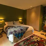 Bed & Breakfast Eden