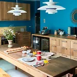 Eden Bed & Breakfast Paris