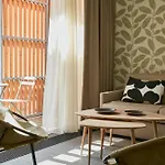 Bed & Breakfast Eden Paris