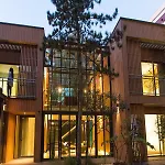 Eden Bed & Breakfast Paris