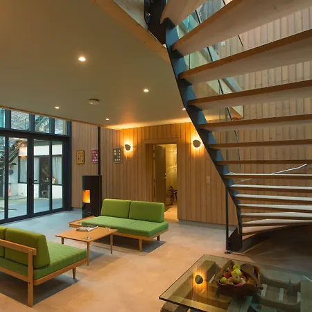 Bed & Breakfast Eden Parigi