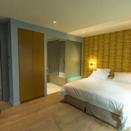 Eden Bed & Breakfast Parigi