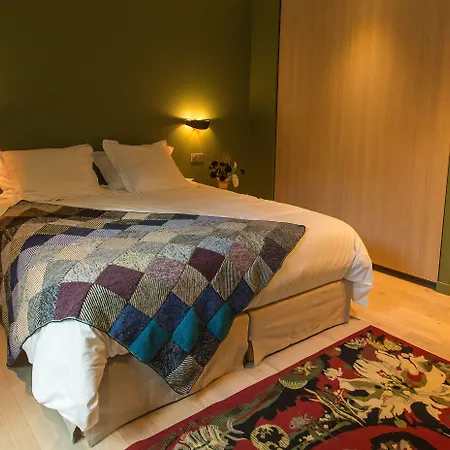 Eden 4* Parigi