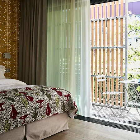 Bed & Breakfast Eden 4*