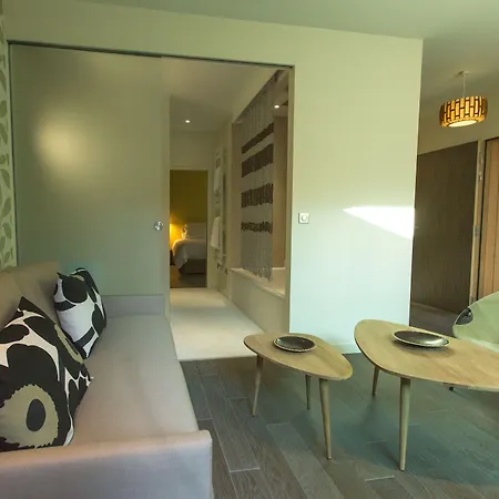 Bed & Breakfast Eden 4*