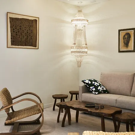 Bed & Breakfast Eden Parigi