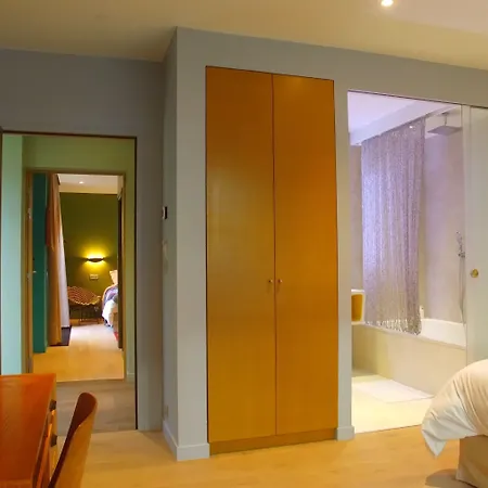 Bed & Breakfast Eden Parigi