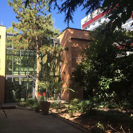 Eden 4* Parigi