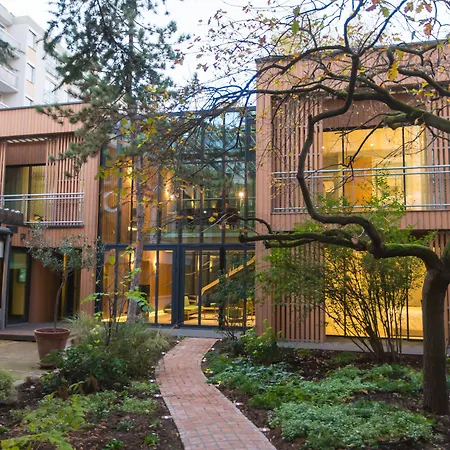 Eden 4* Parigi