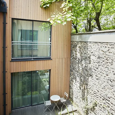 Eden Bed & Breakfast Parigi