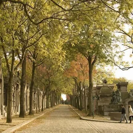 Eden Bed & Breakfast Parigi