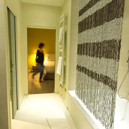 Bed & Breakfast Eden Parigi