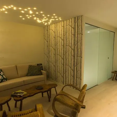 Bed & Breakfast Eden 4*