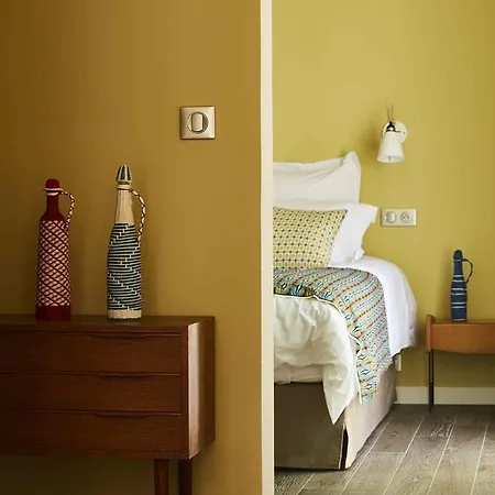 Eden Bed & Breakfast Parigi