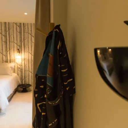 Eden Bed & Breakfast 4*