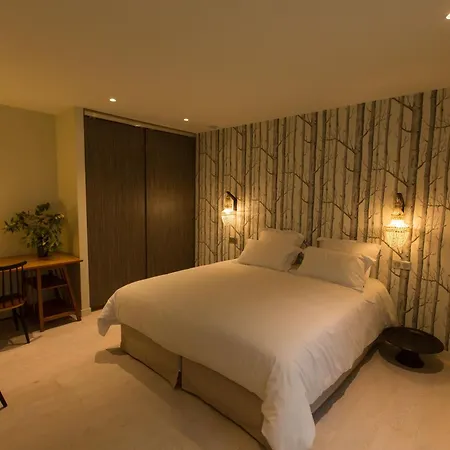 Bed & Breakfast Eden Parigi
