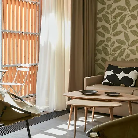 Bed & Breakfast Eden Parigi