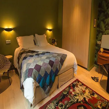 Bed & Breakfast Eden Parigi