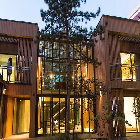 Eden Bed & Breakfast Parigi