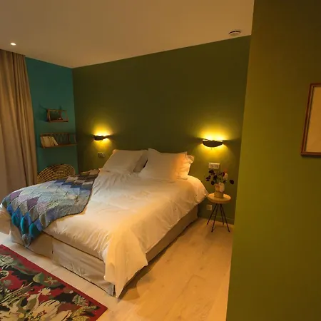 Eden Bed & Breakfast Parigi