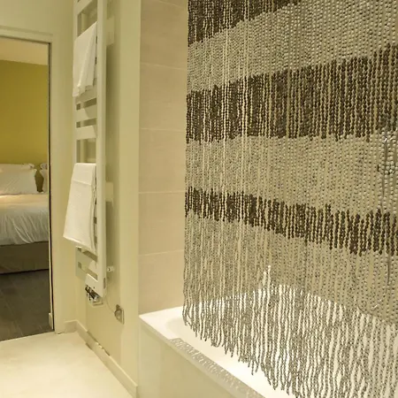 Eden Bed & Breakfast Parigi