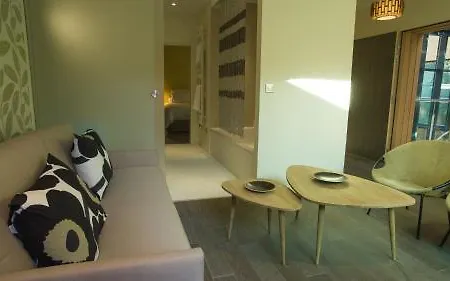 Eden Bed & Breakfast Parigi