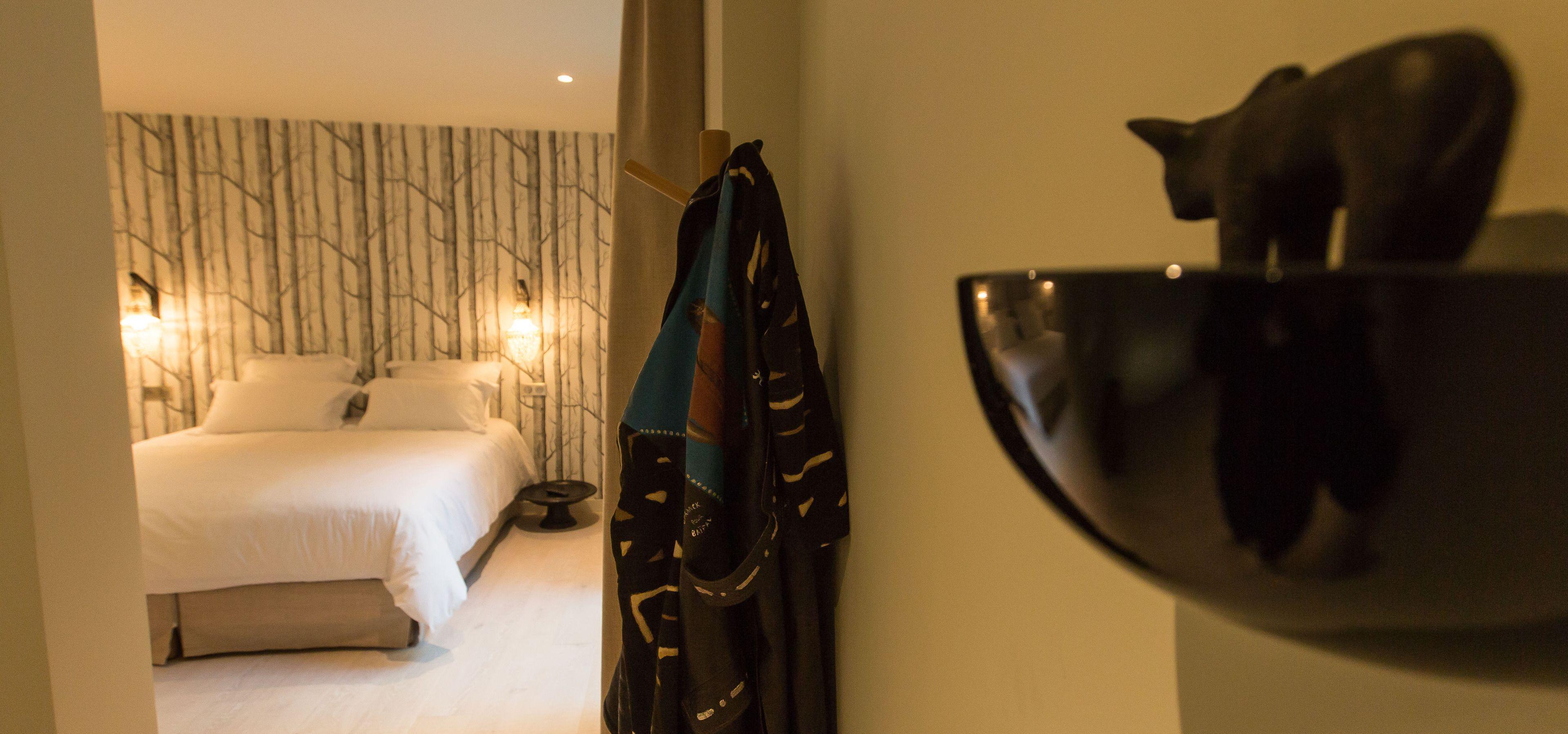 Bed & Breakfast Eden