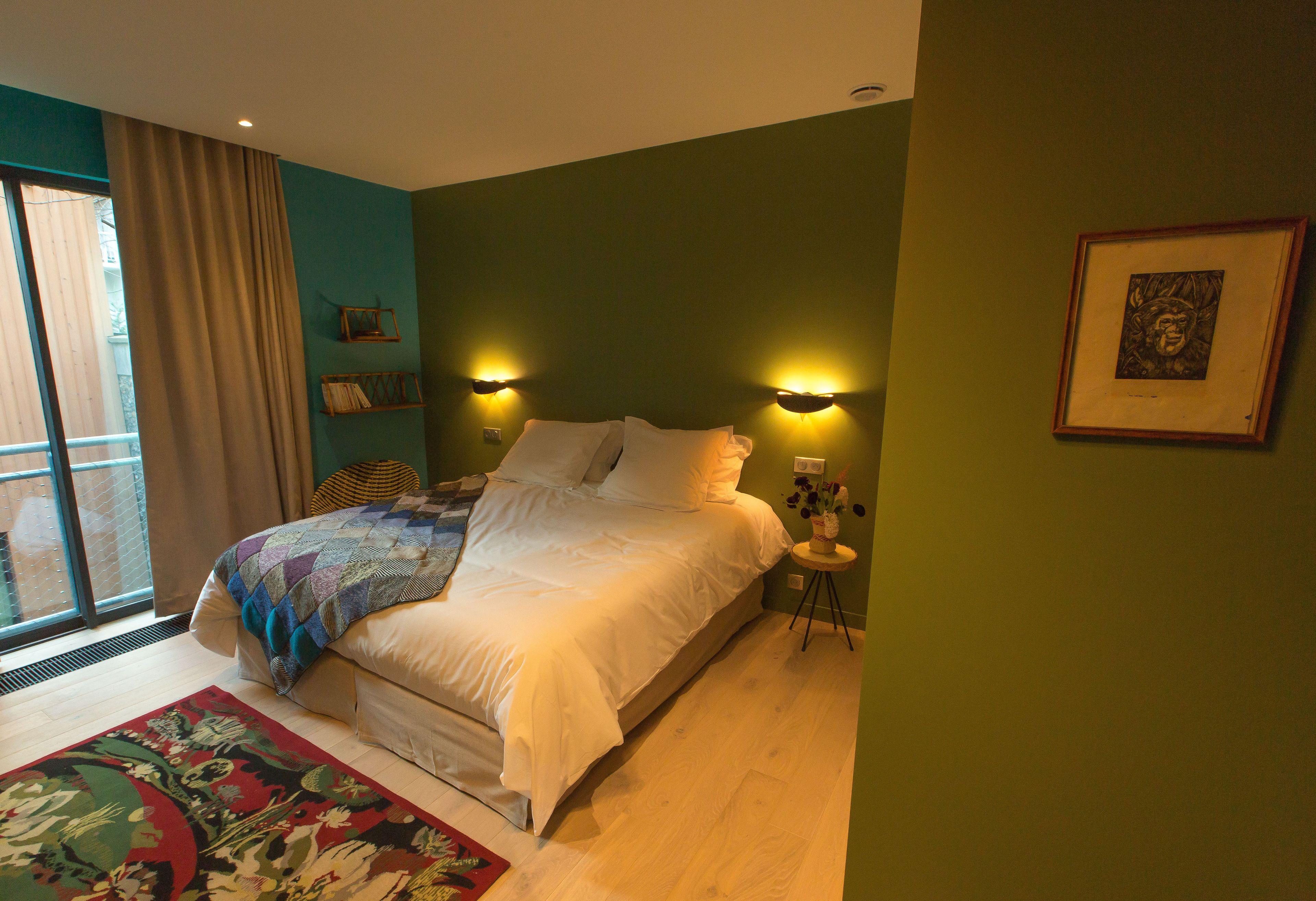 Bed & Breakfast Eden