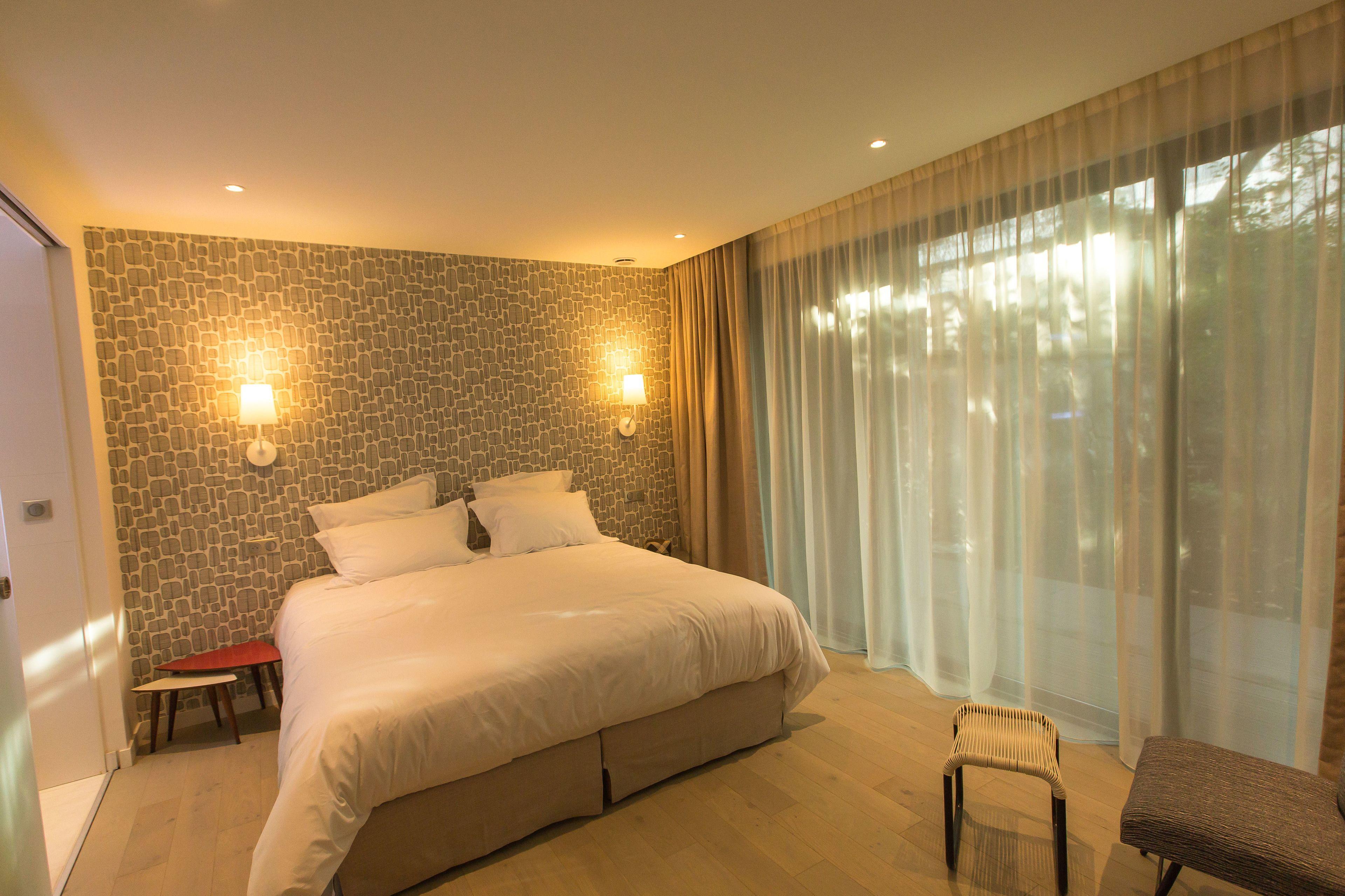 Bed & Breakfast Eden 4*