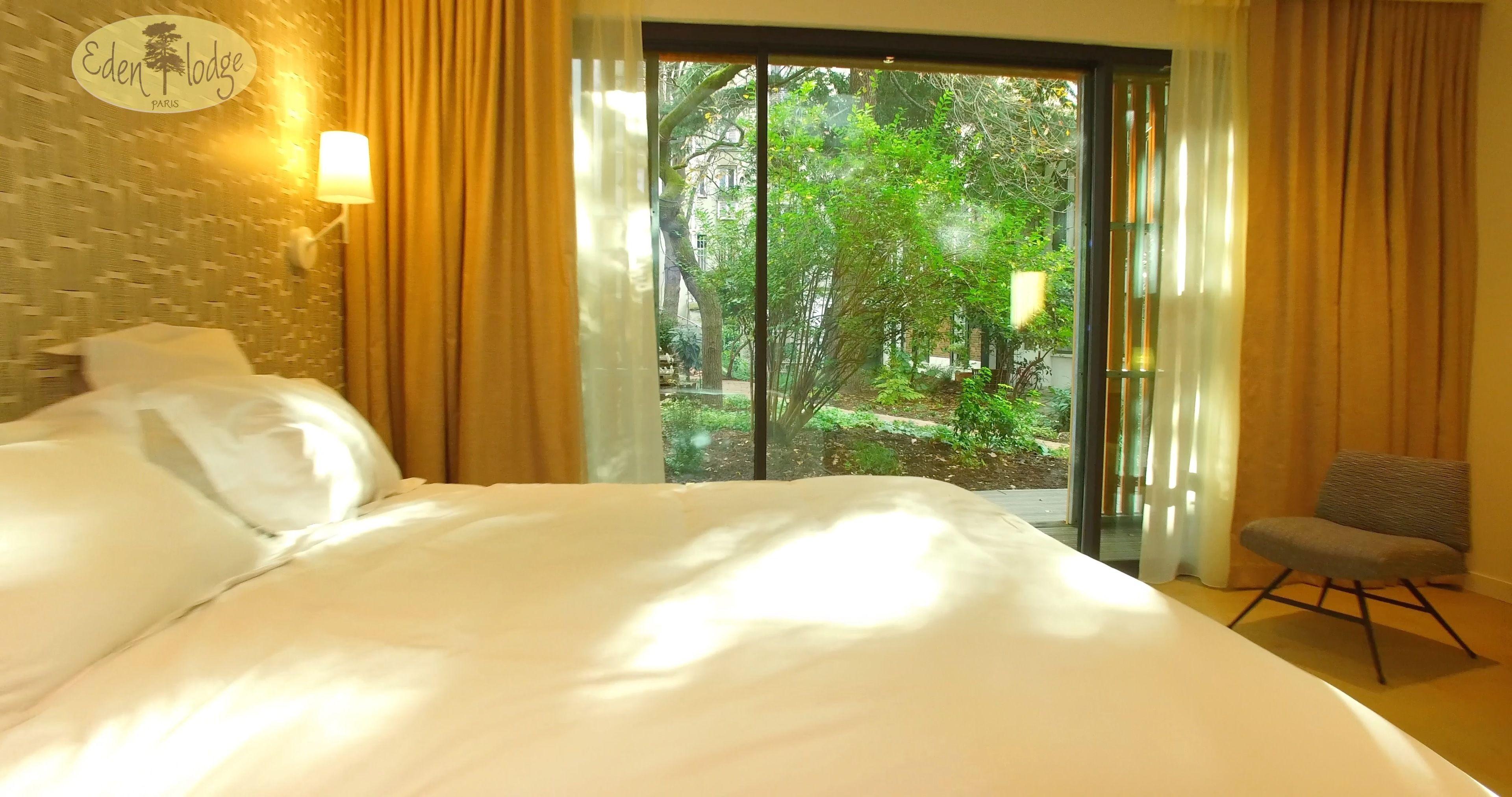 Eden Paris