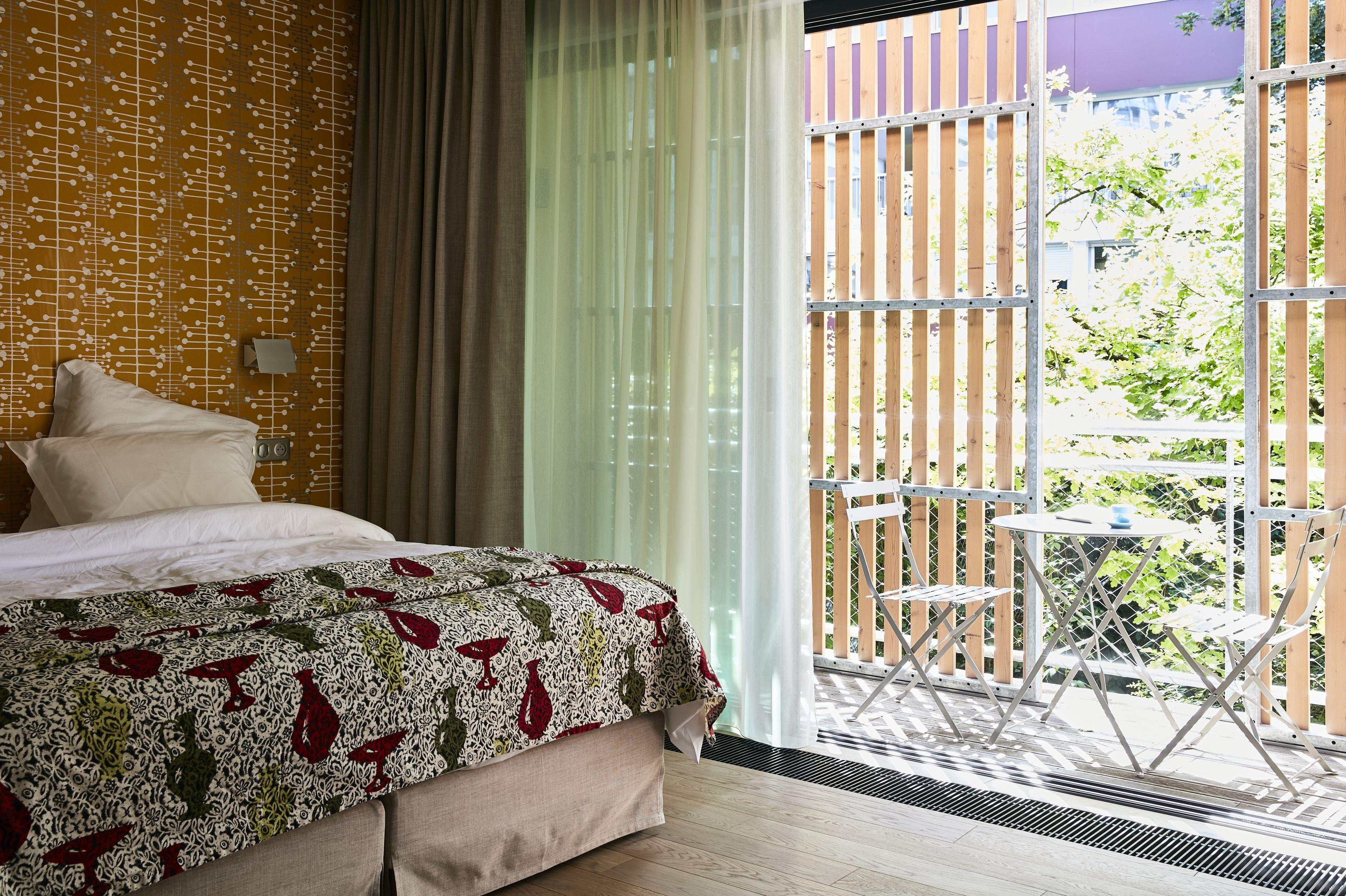 Bed & Breakfast Eden 4*