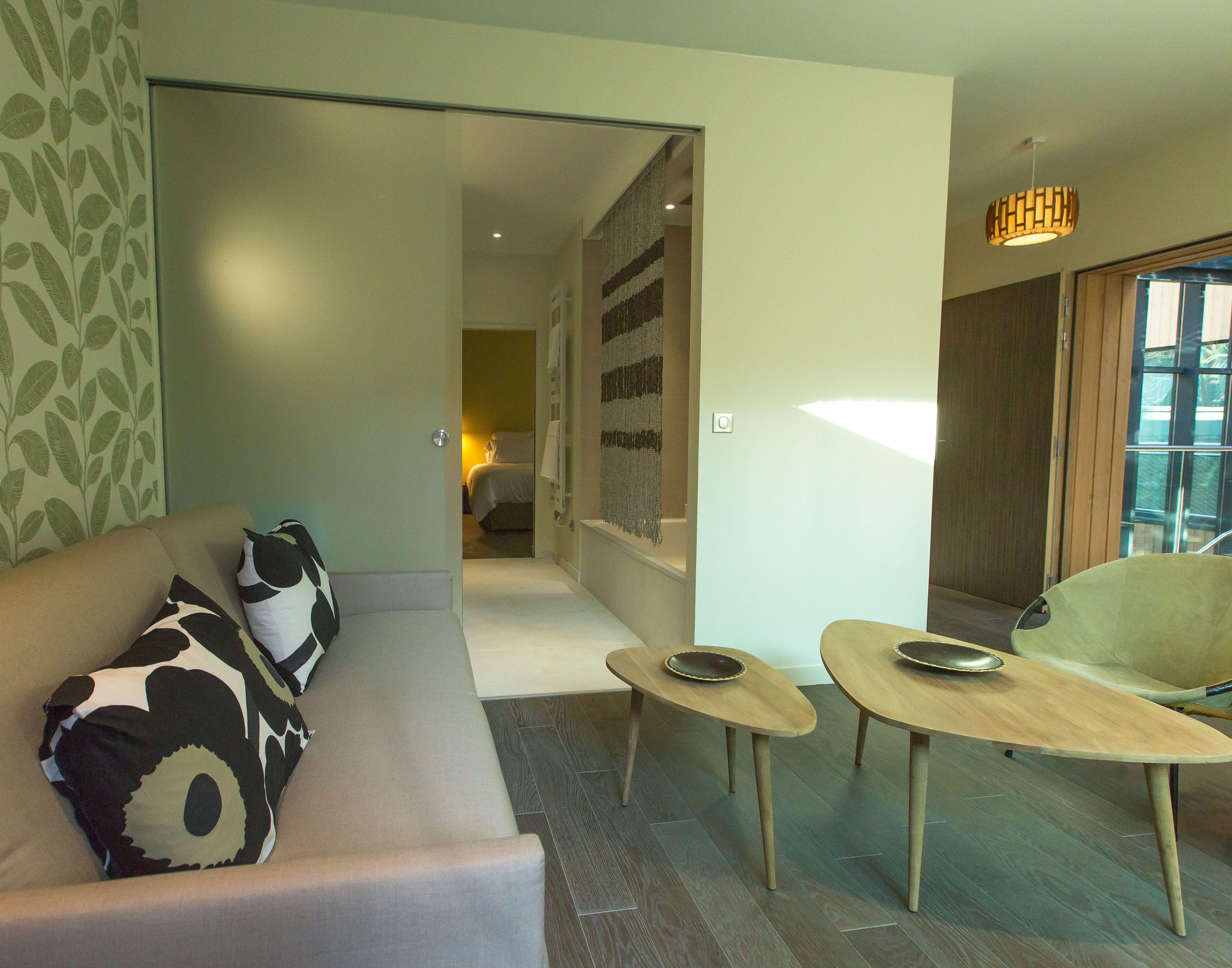 Bed & Breakfast Eden 4*