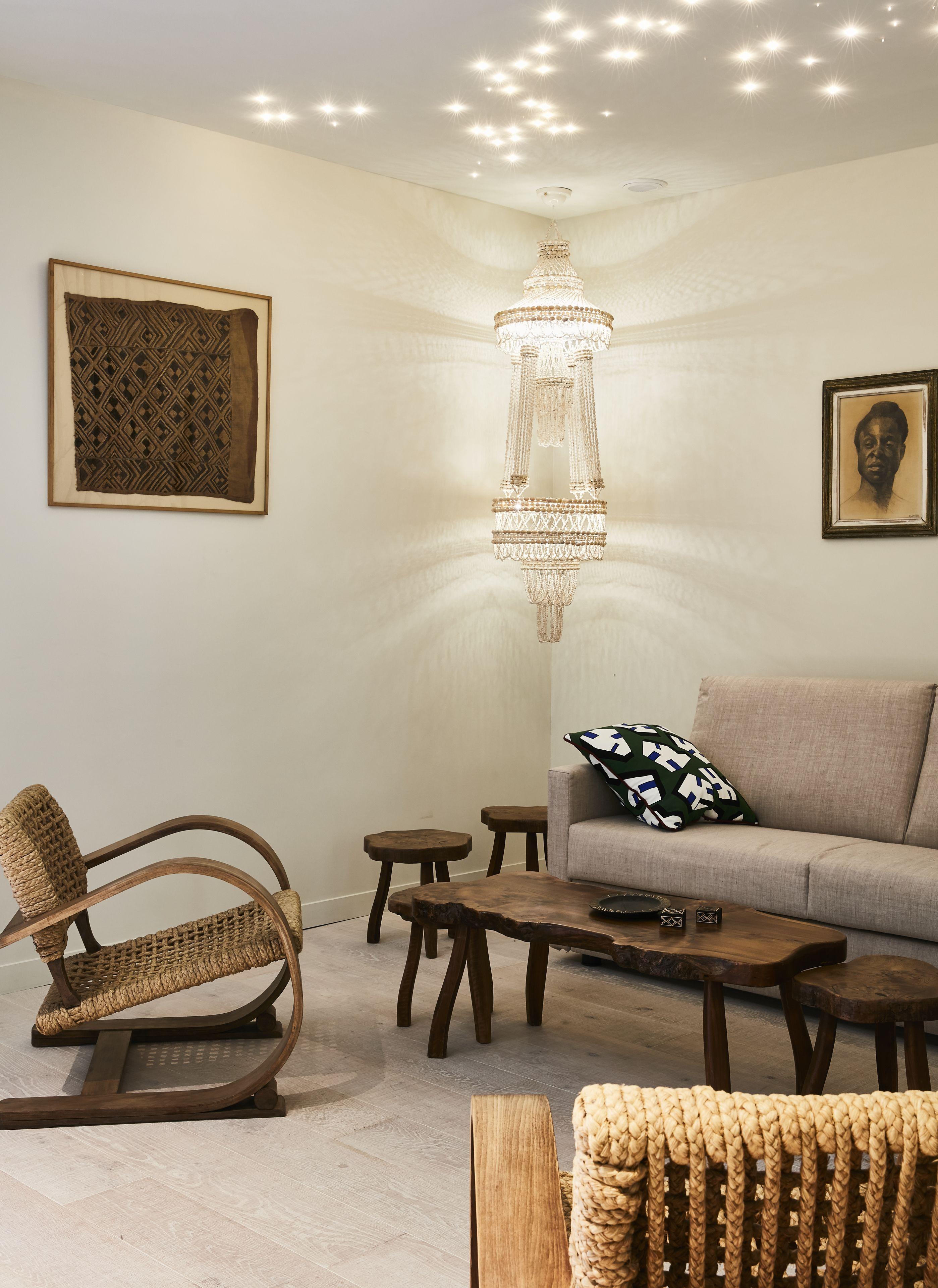 Bed & Breakfast Eden Paris