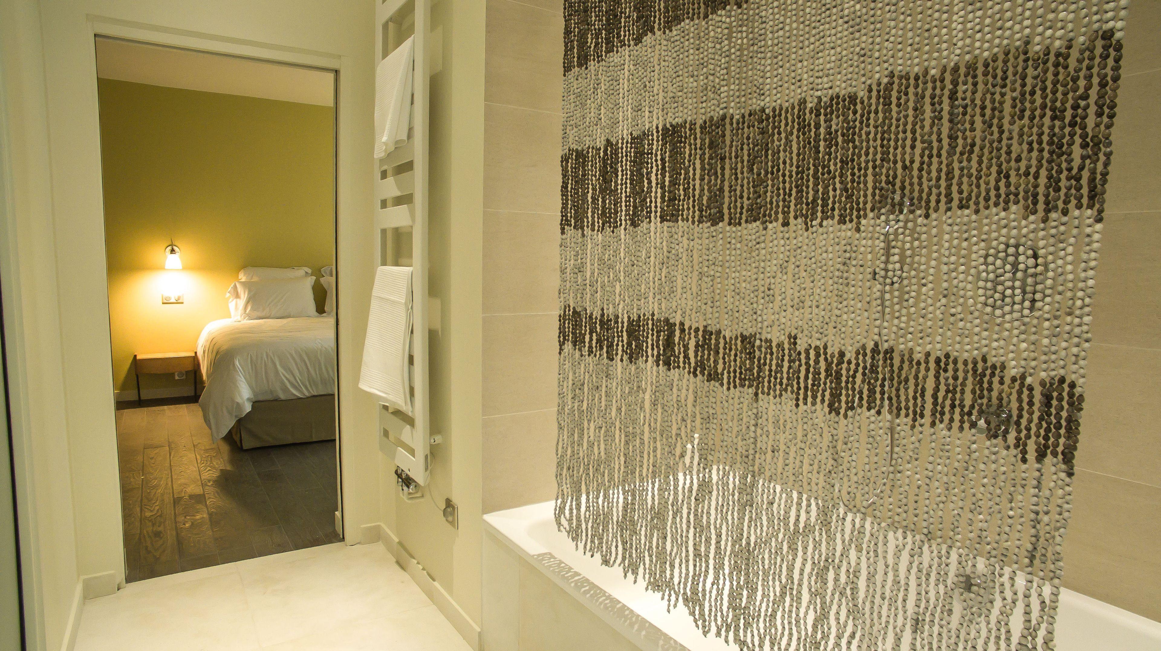 Bed & Breakfast Eden Paris