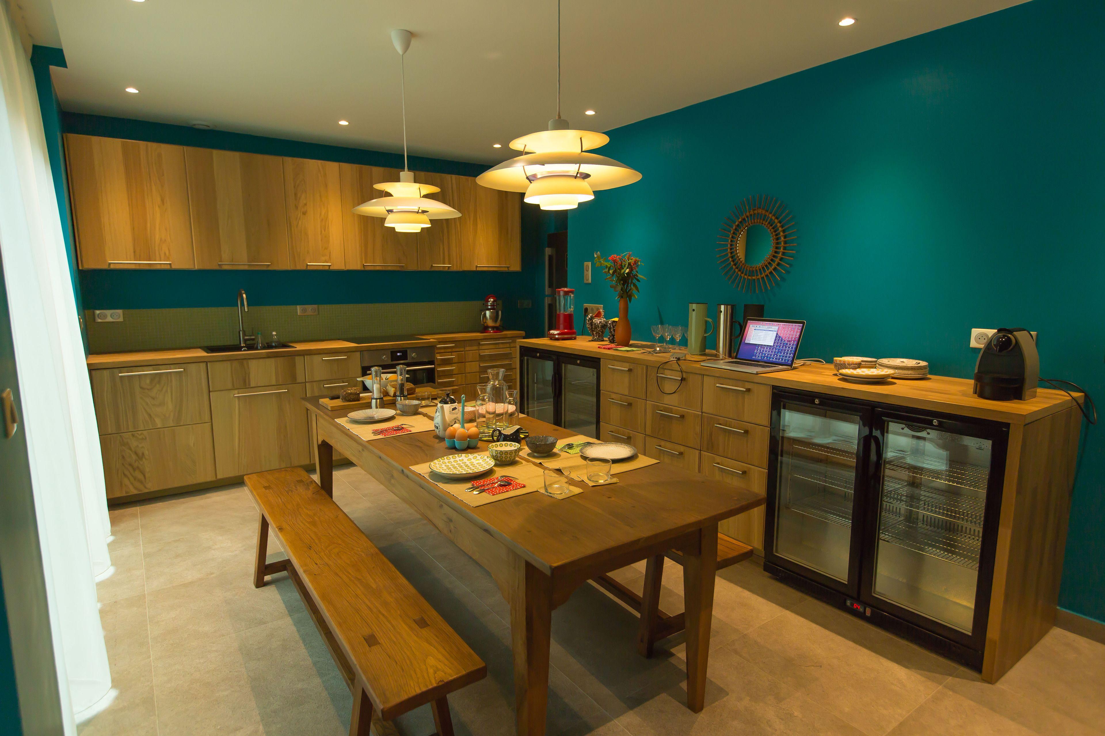 Bed & Breakfast Eden Paris