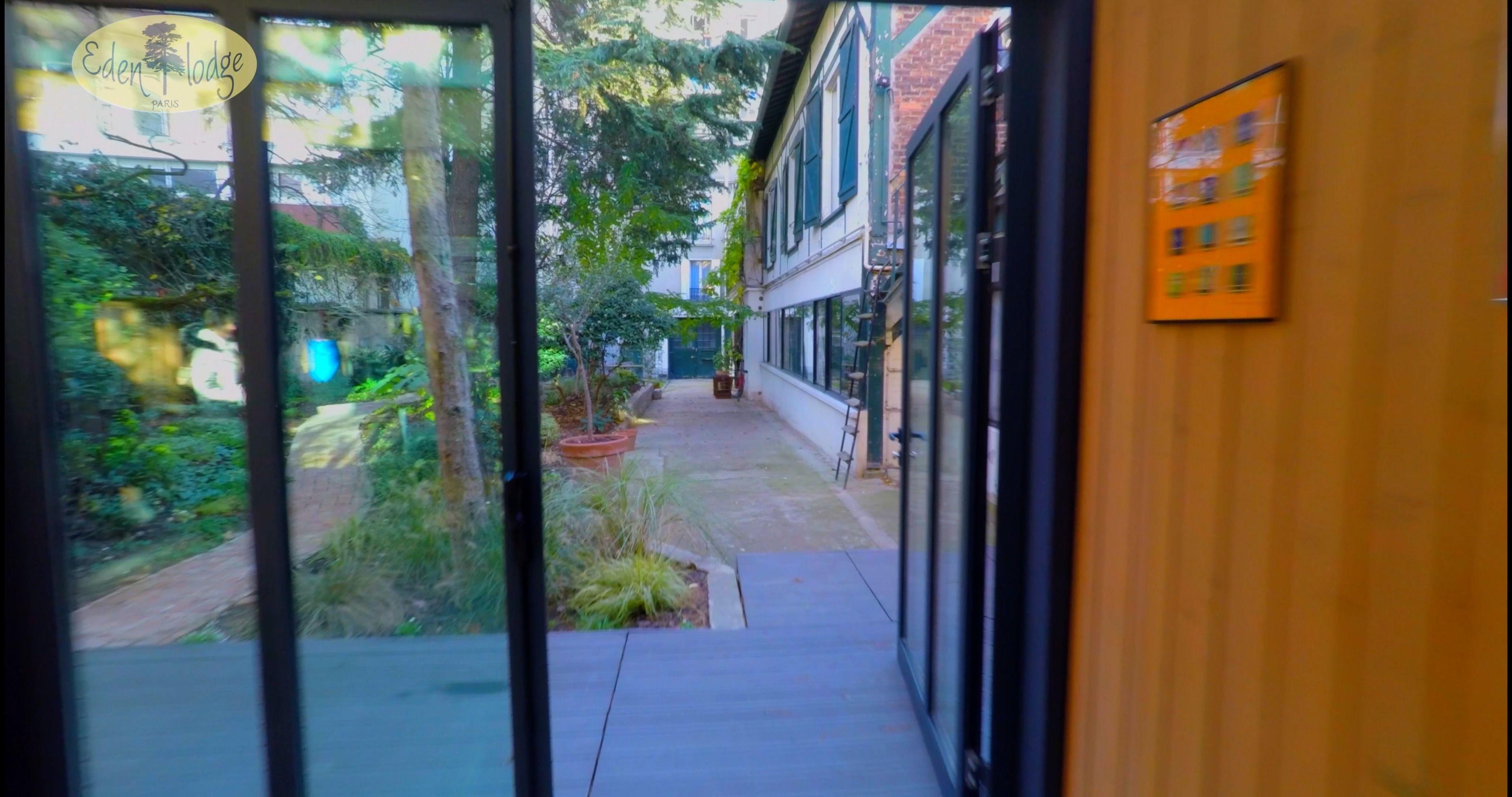 Bed & Breakfast Eden 4*