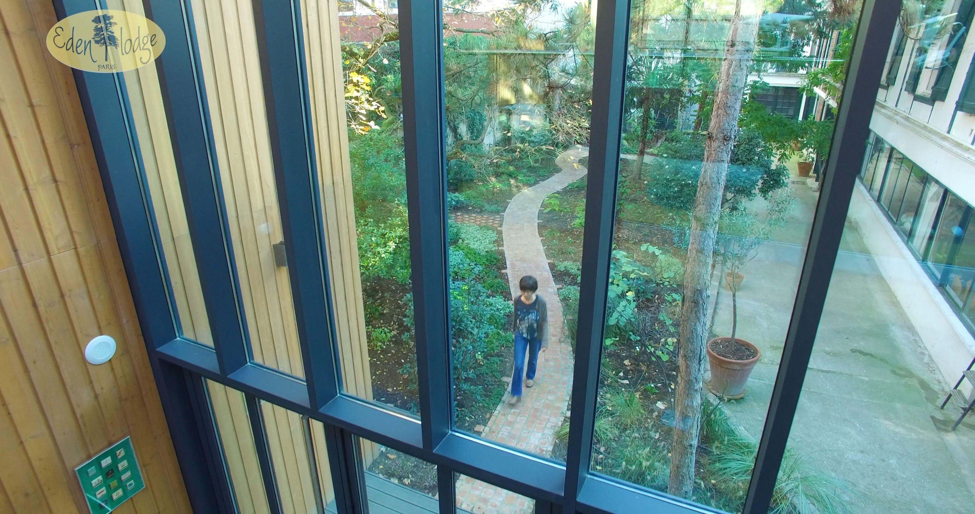 Bed & Breakfast Eden