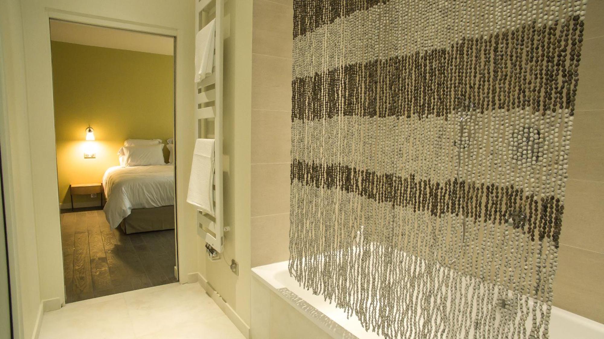 Eden Bed & Breakfast Paris