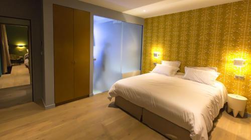 Eden Bed & Breakfast 4*